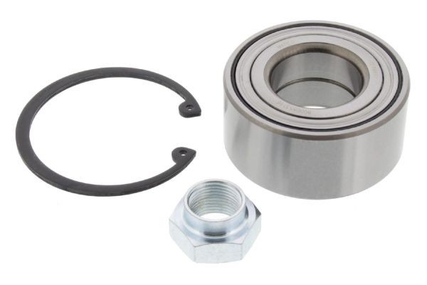 MAPCO 26302 Wheel bearing kit PEUGEOT experience and price