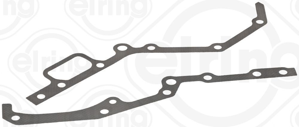 ELRING 633.360 Timing cover gasket 541 010 2033