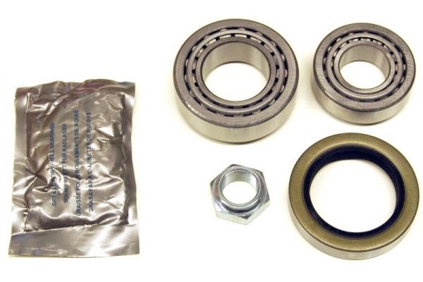 MAPCO 26344 Wheel bearing kit 93500538