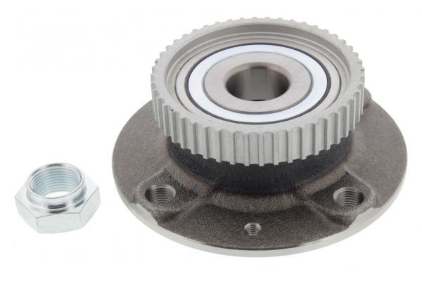 MAPCO 26347 Wheel bearing kit 129,1, 93 mm