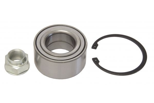 MAPCO 26502 Wheel bearing kit Front axle both sides, 84 mm