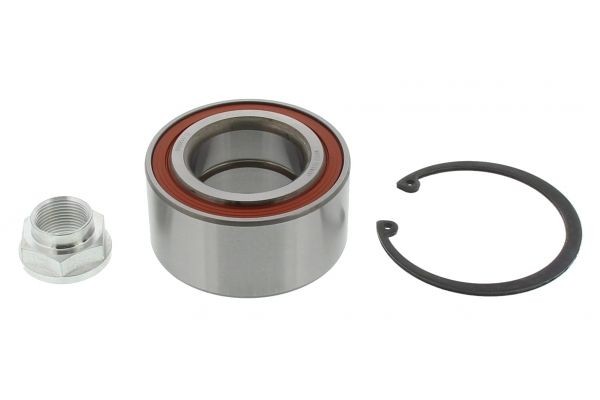 Honda CR-V Bearings parts - Wheel bearing kit MAPCO 26504