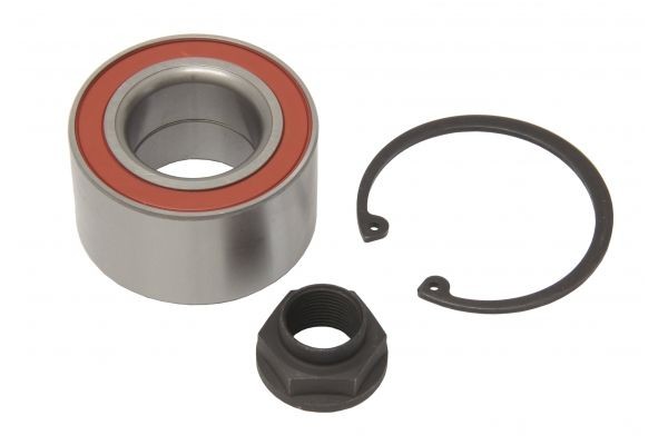 MAPCO 26506 Wheel bearing kit Front axle both sides, 72 mm