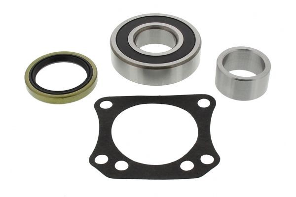 Buy Wheel bearing kit MAPCO 26523 - Bearings parts NISSAN SUNNY online
