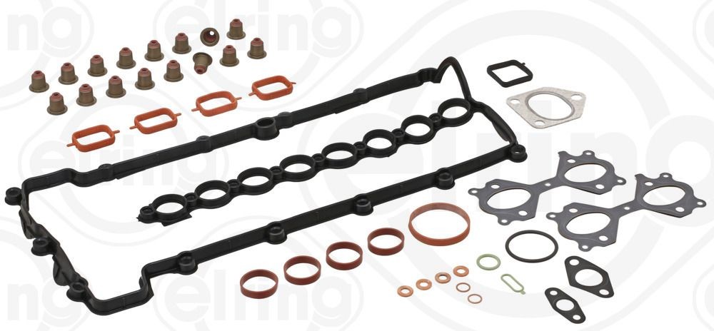 MG Gasket Set, cylinder head ELRING 634.780 at a good price