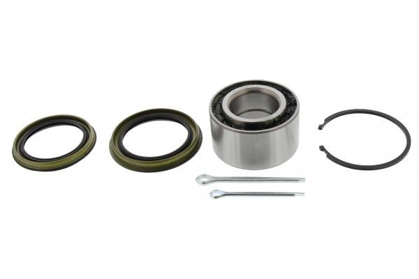 MAPCO 26527 Wheel bearing kit 40210-99B00
