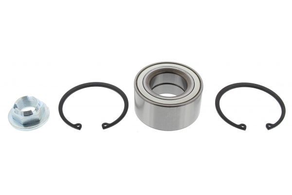 MAPCO Wheel bearing rear and front FORD Mondeo Mk1 Saloon (GBP) new 26607
