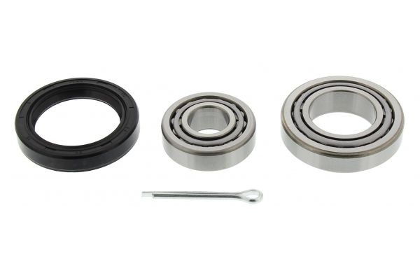 MAPCO 26611 Wheel bearing kit 39,9, 59,1 mm