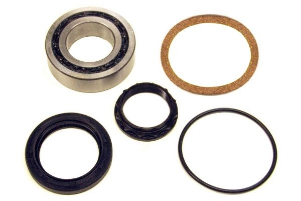 Ford TRANSIT Wheel hub bearing kit 2033961 MAPCO 26645 online buy