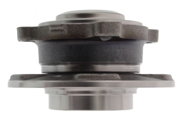 26667 Wheel hub bearing kit MAPCO 26667 review and test