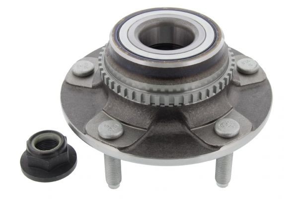 Great value for money - MAPCO Wheel bearing kit 26681