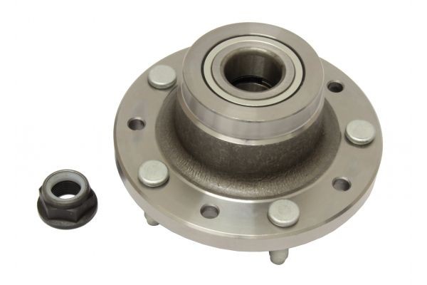 Ford TRANSIT Wheel bearings 2033991 MAPCO 26692 online buy