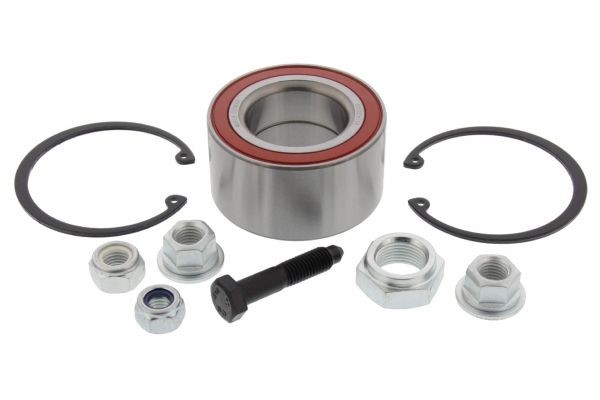 MAPCO 26705 Wheel bearing kit JEEP experience and price