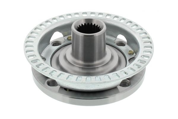MAPCO 26733 Wheel Hub 4x100, with ABS sensor ring, Front axle both sides