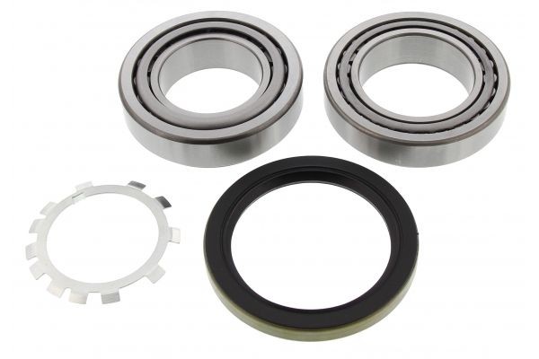 MAPCO 26763 Wheel bearing kit A0059815305