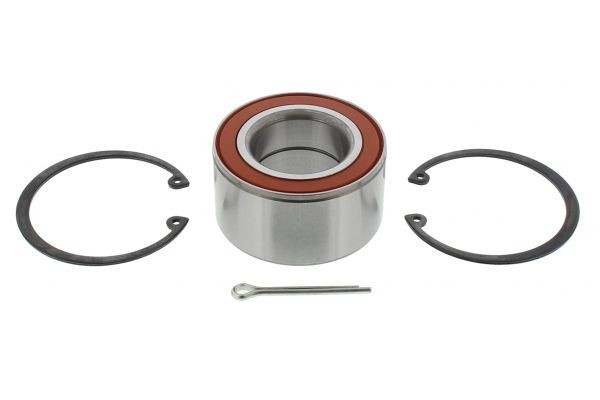 MAPCO 26861 Wheel bearing kit 03 28 103