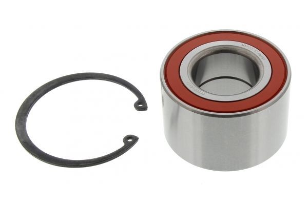 MAPCO 26862 Wheel bearing kit 33411123415