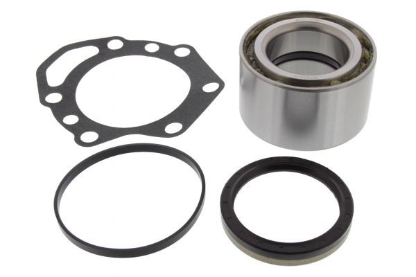 MAPCO Wheel hub bearing kit rear and front MERCEDES-BENZ SPRINTER 4-t Platform/Chassis (904) new 26875