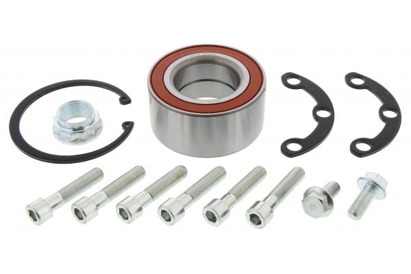 MAPCO 26881 Wheel bearing kit 202 981 01 27