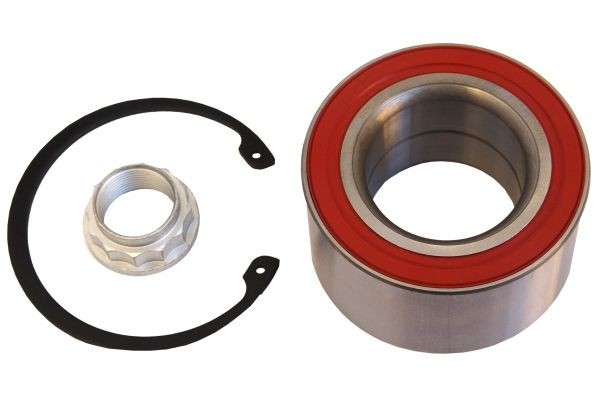 MAPCO 26888 Wheel bearing kit A220 980 0116