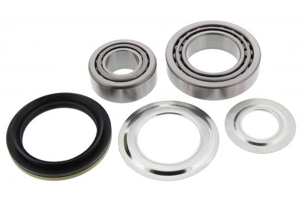 MAPCO Hub bearing rear and front Sprinter 2-T Platform/Chassis (W901, W902) new 26894