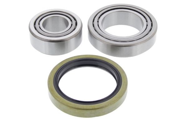MAPCO 26896 Wheel bearing kit Front axle both sides, 68, 52 mm