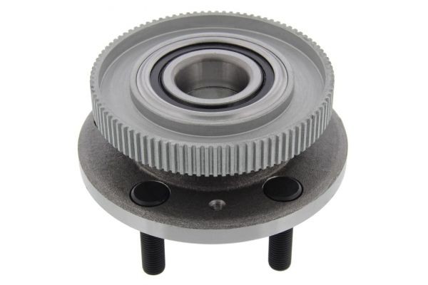 26928 MAPCO Wheel bearings VOLVO Front axle both sides, 137 mm