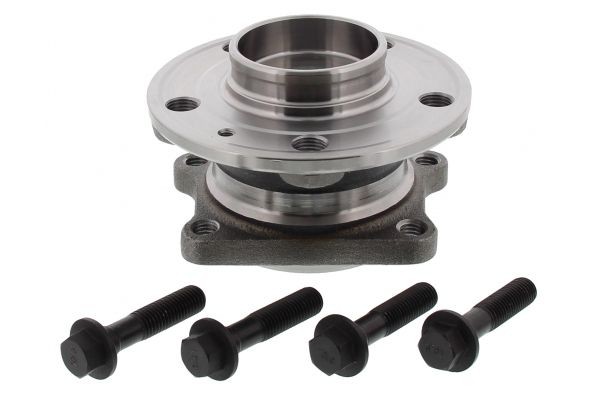MAPCO 26959 Wheel bearing kit Rear Axle both sides, with integrated ABS sensor