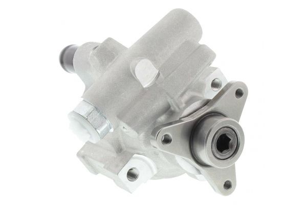 MAPCO 27122 Power steering pump Hydraulic, Star Shape, for left-hand/right-hand drive vehicles