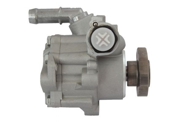Great value for money - MAPCO Power steering pump 27620