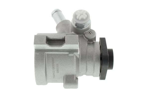 MAPCO 27637 Power steering pump FORD experience and price