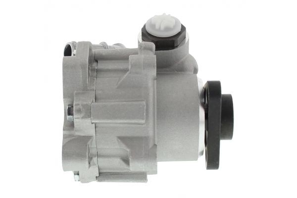 MAPCO 27667 Power steering pump Hydraulic, dreieckig 3-loch, for left-hand/right-hand drive vehicles