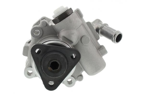 MAPCO 27674 Power steering pump Hydraulic, dreieckig 3-loch, for left-hand/right-hand drive vehicles