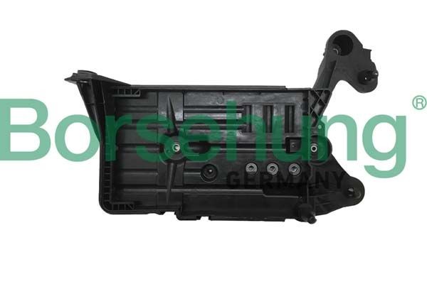 Borsehung B12264 Battery holder VW PASSAT 2010 in original quality