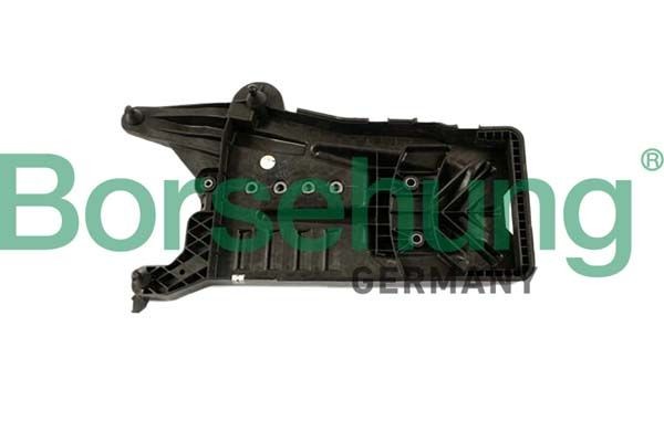 Borsehung B12285 Battery holder SEAT LEON 2001 in original quality