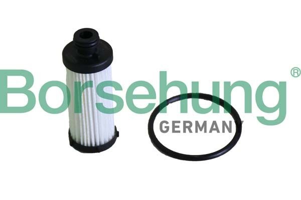 Borsehung B12287 Engine oil filter Audi A6 C7 Avant 3.0 TDI quattro 272 hp Diesel 2016 price