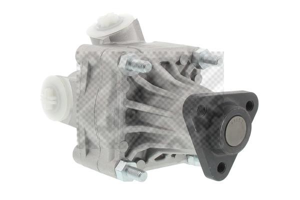 MAPCO 27806 Power steering pump AUDI experience and price