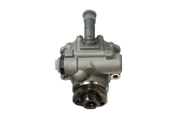 Great value for money - MAPCO Power steering pump 27810