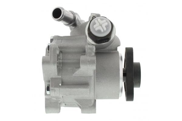 Great value for money - MAPCO Power steering pump 27819