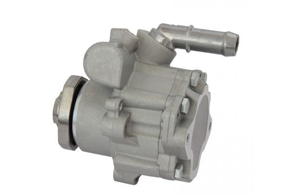 Steering pump MAPCO Hydraulic, 90 bar, VW 3-loch, Vane Pump, for left-hand/right-hand drive vehicles - 27830