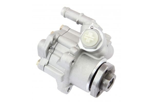 Power steering pump MAPCO Hydraulic, 75 bar, VW 3-loch, for left-hand/right-hand drive vehicles - 27840