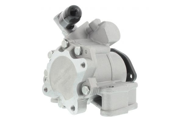 MAPCO 27889 Power steering pump Hydraulic, 120 bar, M16x1,5, Vane Pump, Clockwise rotation, for left-hand/right-hand drive vehicles