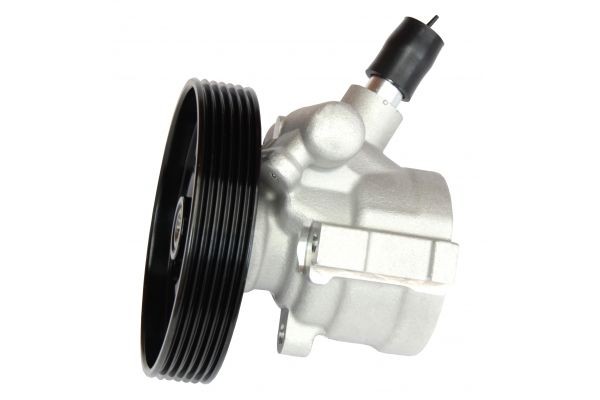 MAPCO 27920 Power steering pump Hydraulic, Number of ribs: 6, Belt Pulley Ø: 125 mm, for left-hand/right-hand drive vehicles