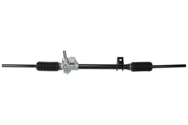 MAPCO 29111 Steering rack Mechanical, for left-hand drive vehicles