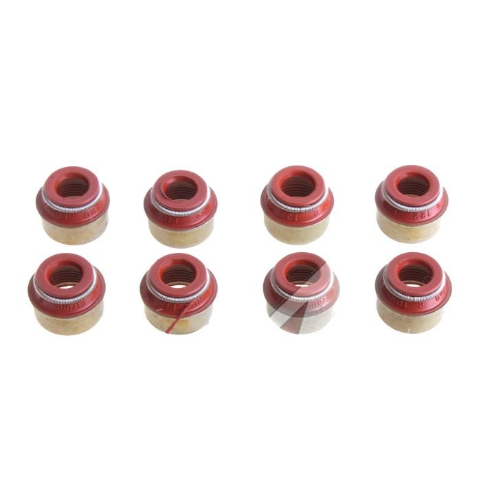 Valve stem seal ELRING 701.289 - Volkswagen Golf Plus / Crossgolf (5M1, 521) Gaskets and sealing rings spare parts order