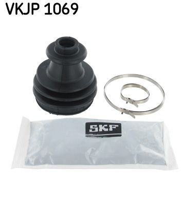 SKF VKJP 1069 Bellow Set, drive shaft 85 mm