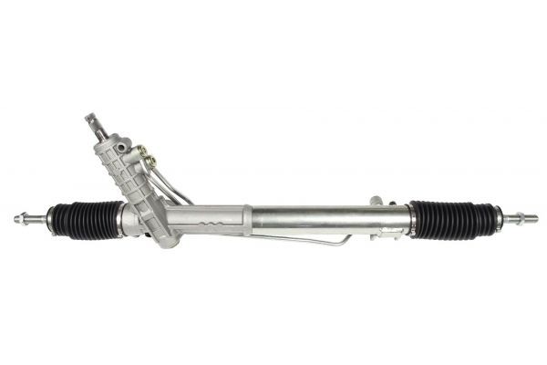 MAPCO 29861 Steering rack Hydraulic, for vehicles without servotronic steering, for left-hand drive vehicles, with filter, ZF, 960 mm, verzahnt