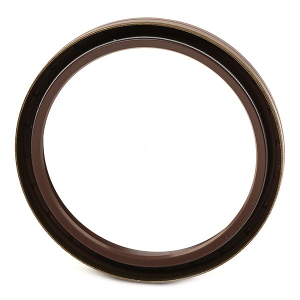 ELRING 702.994 Crankshaft seal FPM (fluoride rubber)