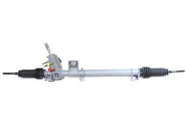 MAPCO 29905 Steering rack Hydraulic, for left-hand drive vehicles, with filter, SMI, toothed, 1117 mm