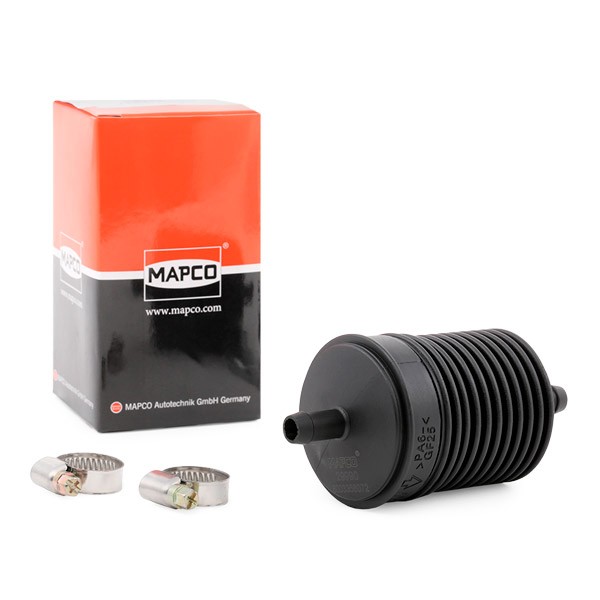 MAPCO Hydraulic Filter, steering system 29990
